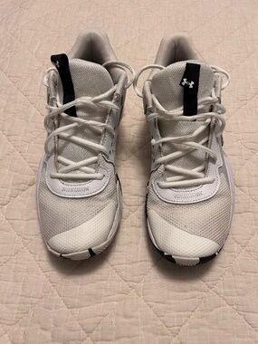 Under Armour shoes